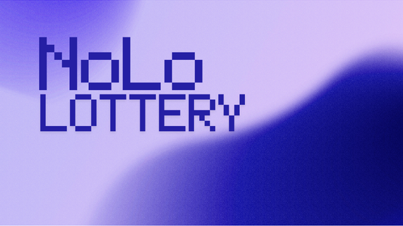 NoLo Lottery